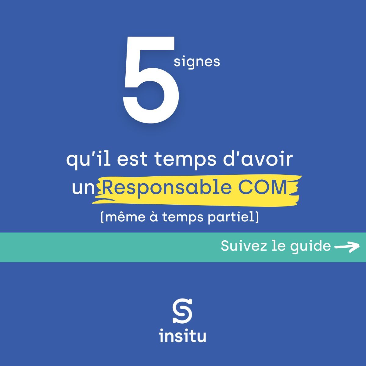 Responsable Com