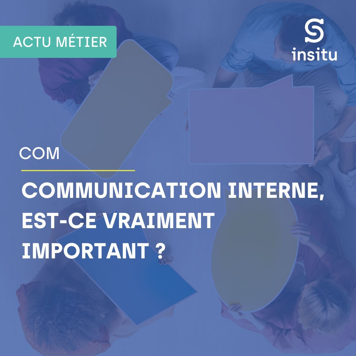 Communication interne