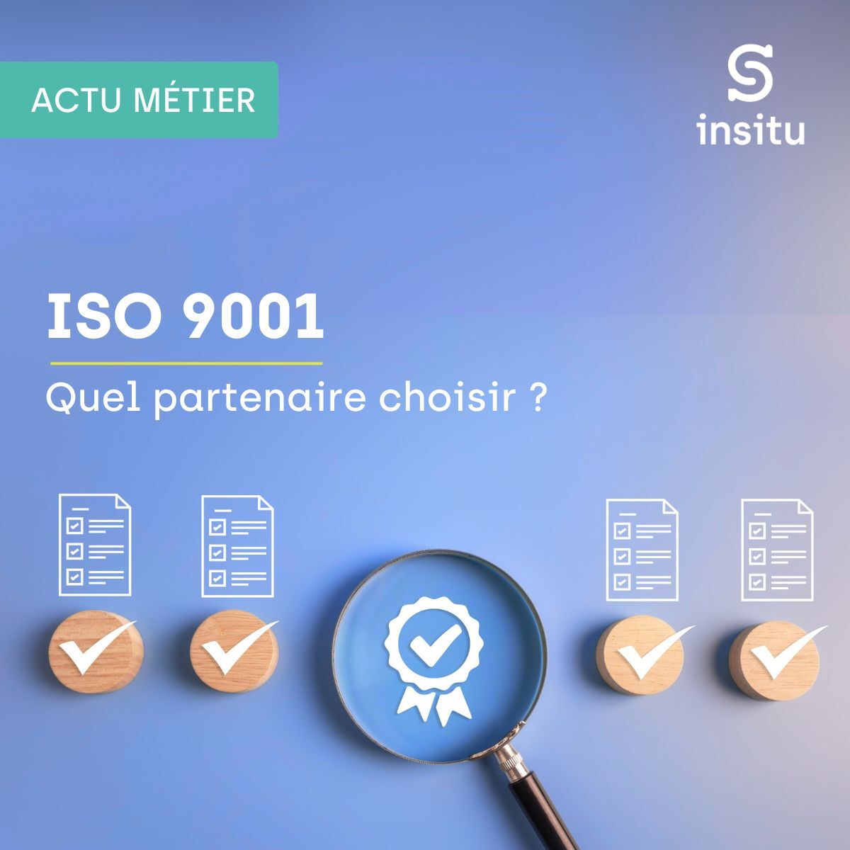 Iso9001-Quel partenaire