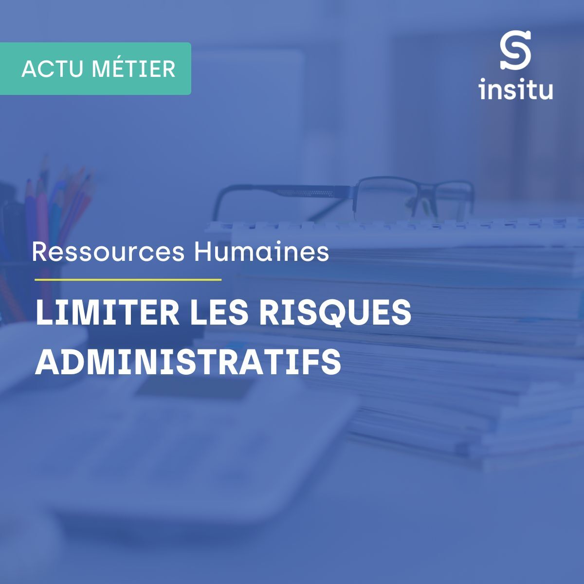 Risques administratifs
