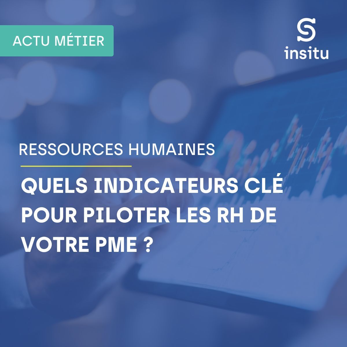 Indicateurs RH