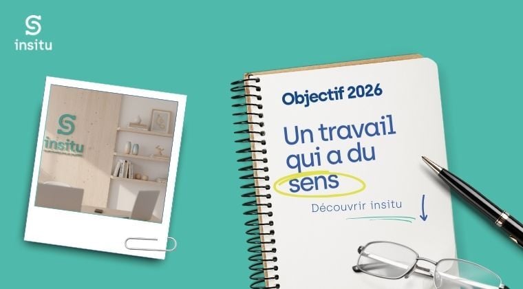 Un travail qui a du sens