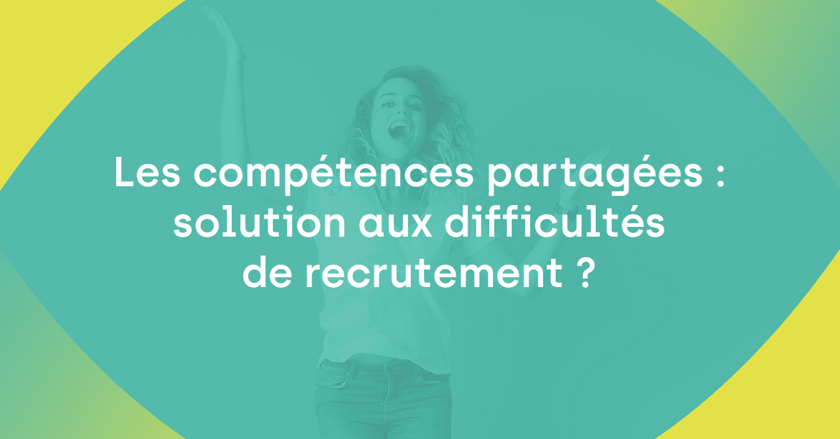 difficulté de recrutement