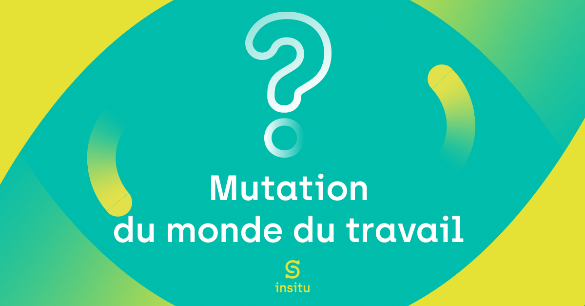 mutation du travail