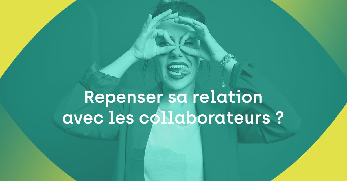 temps partagé relation collab