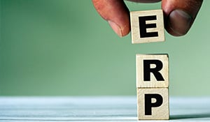 Avez-vous besoin d'un ERP